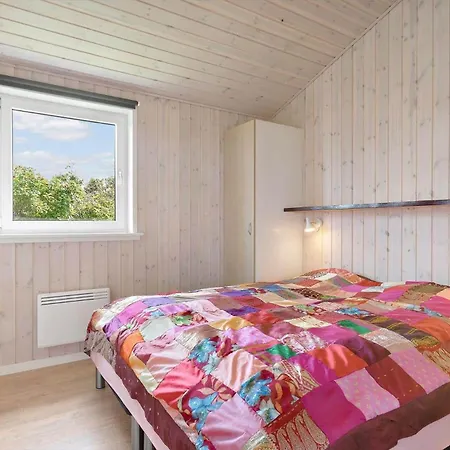 Lk1762-lokken-solkrogen-7 بيت للعطل *