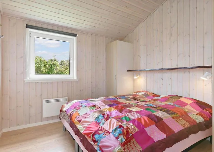 Lk1762-lokken-solkrogen-7 別荘 *